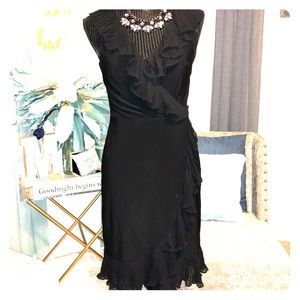 White House Black Market Dress